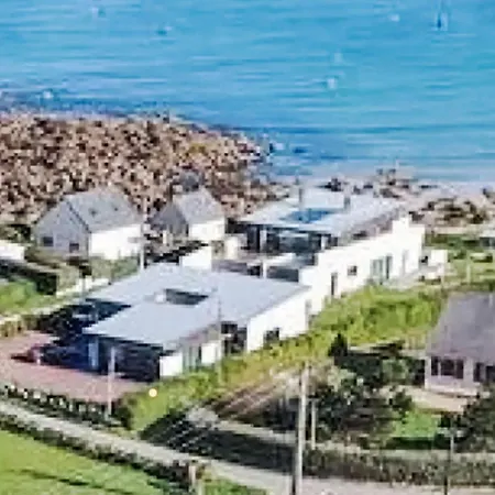 Vakantievilla Les Pres Sales - Gesalzenen Wiesen By Interhome Holiday home *