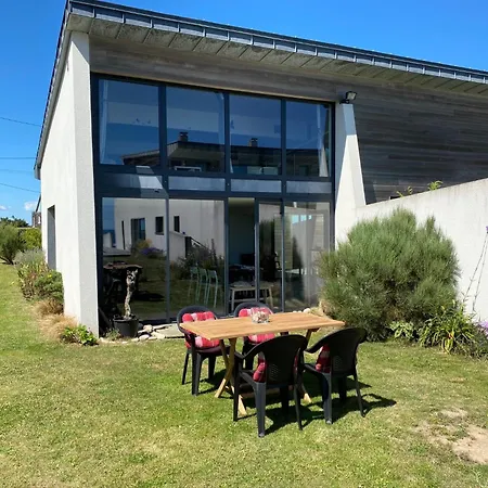Vakantievilla Les Pres Sales - Gesalzenen Wiesen By Interhome Holiday home