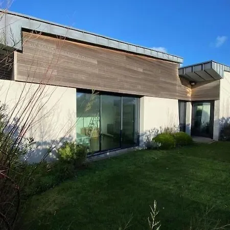 Vakantievilla Les Pres Sales - Gesalzenen Wiesen By Interhome *