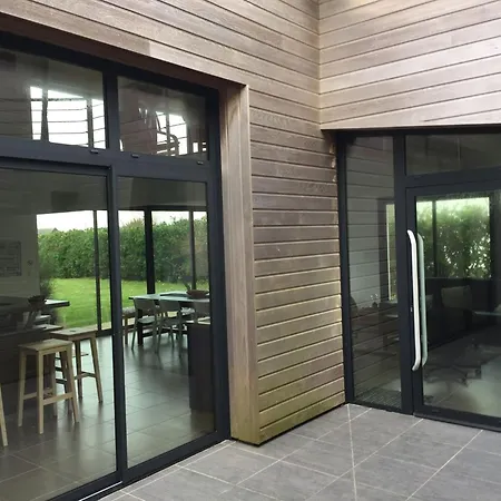 Vakantievilla Les Pres Sales - Gesalzenen Wiesen By Interhome