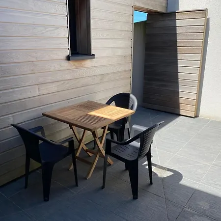 Holiday home Vakantievilla Les Pres Sales - Gesalzenen Wiesen By Interhome *