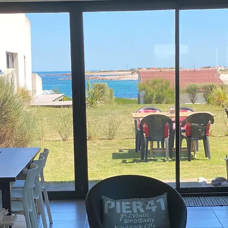 Vakantievilla Les Pres Sales - Gesalzenen Wiesen By Interhome *