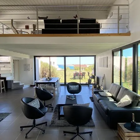 Vakantievilla Les Pres Sales - Gesalzenen Wiesen By Interhome *