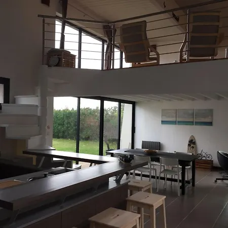 Vakantievilla Les Pres Sales - Gesalzenen Wiesen By Interhome