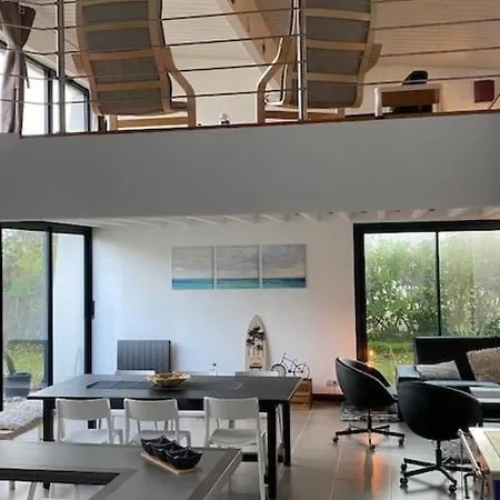 Holiday home Vakantievilla Les Pres Sales - Gesalzenen Wiesen By Interhome