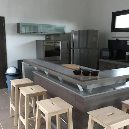Vakantievilla Les Pres Sales - Gesalzenen Wiesen By Interhome Fermanville