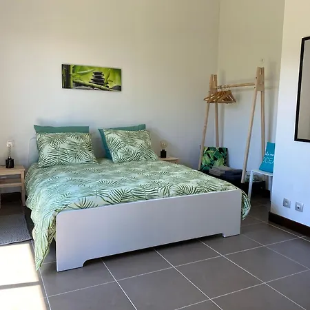 Vakantievilla Les Pres Sales - Gesalzenen Wiesen By Interhome Holiday home *