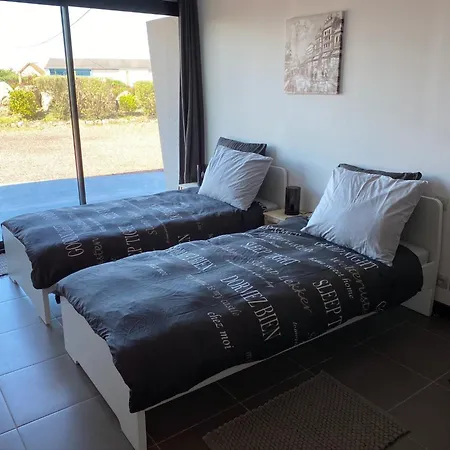 Vakantievilla Les Pres Sales - Gesalzenen Wiesen By Interhome * Fermanville