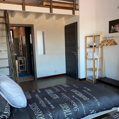 Vakantievilla Les Pres Sales - Gesalzenen Wiesen By Interhome Holiday home *