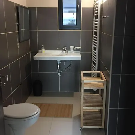 Vakantievilla Les Pres Sales - Gesalzenen Wiesen By Interhome