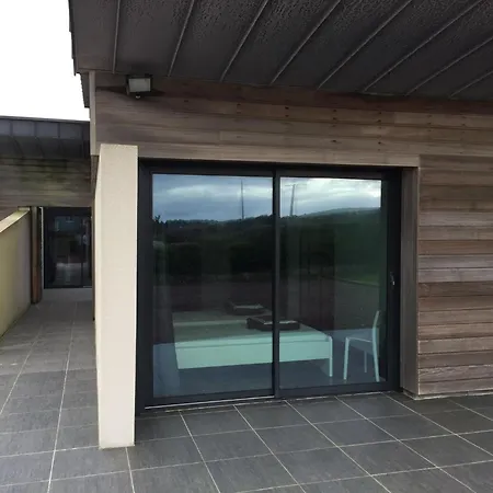 Vakantievilla Les Pres Sales - Gesalzenen Wiesen By Interhome Fermanville
